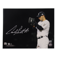 Andy Pettitte Signed Yankees 11x14 Photo (MLB & Fanatics) at PristineAuction.com