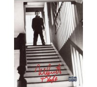 Nick Castle Signed "Halloween" 8x10 Photo Inscribed "The Shape" (Radtke) at PristineAuction.com
