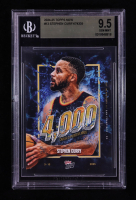 Stephen Curry 2024-25 Topps Now #13 /74335 (BGS 9.5) at PristineAuction.com