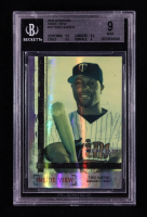 Torii Hunter 2005 Donruss Inside View #20 (BGS 9) at PristineAuction.com