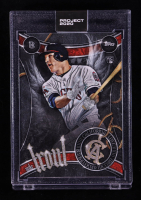 Mike Trout 2020 Topps Project 2020 #51 / Ben Baller at PristineAuction.com