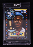 Jackie Robinson 2020 Topps Project 2020 #114 Efdot at PristineAuction.com