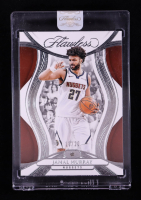 Jamal Murray 2024 Flawless #55 #18/20 at PristineAuction.com