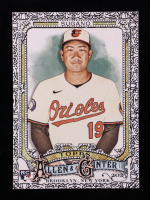 Tomoyuki Sugano 2025 Topps Allen and Ginter #149 RC at PristineAuction.com