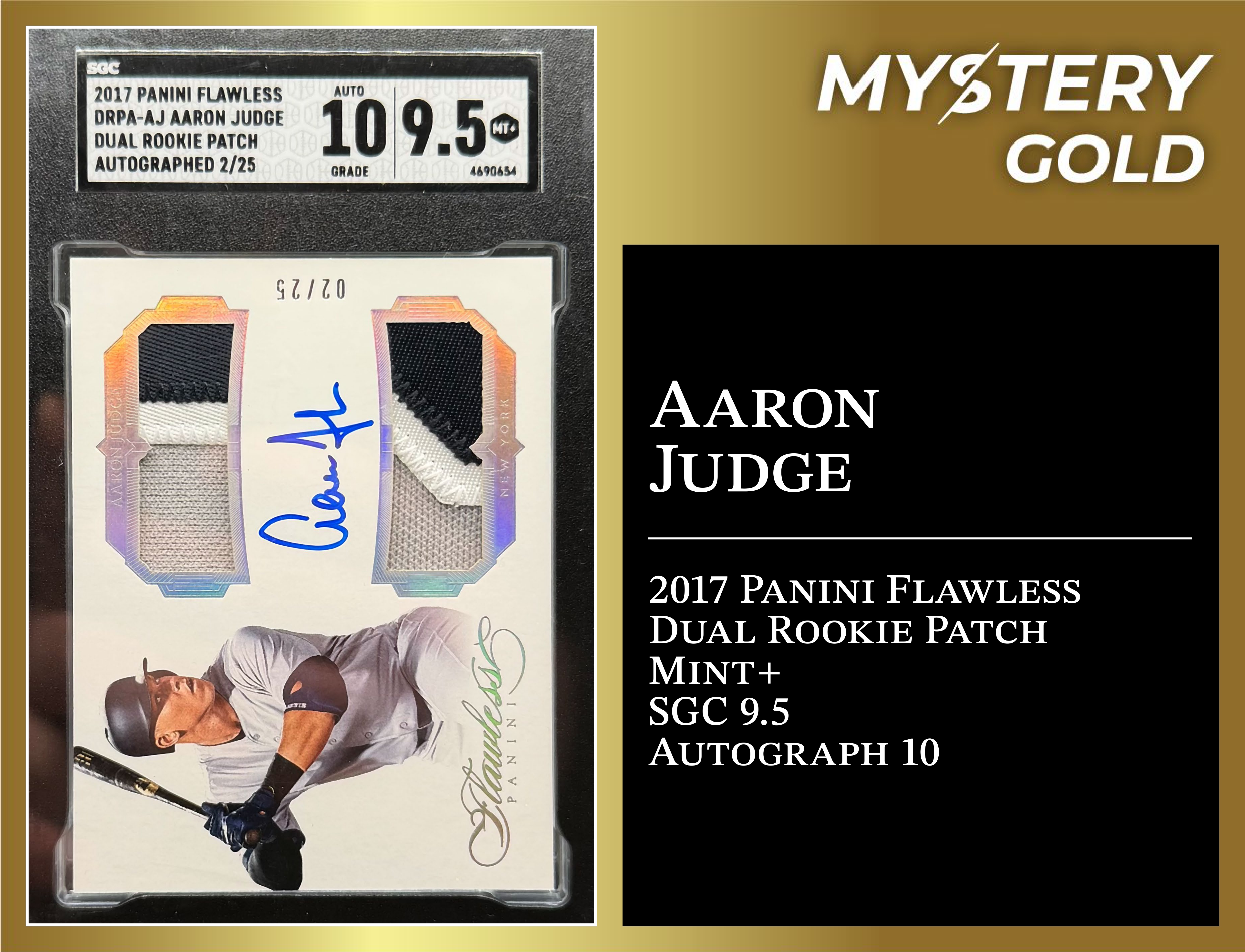 Mystery Gold Series 1 – Breakers Delight Sports Mystery Box / Pack at PristineAuction.com Mystery Gold Series 1 – Breakers Delight Sports Mystery Box / Pack at PristineAuction.com