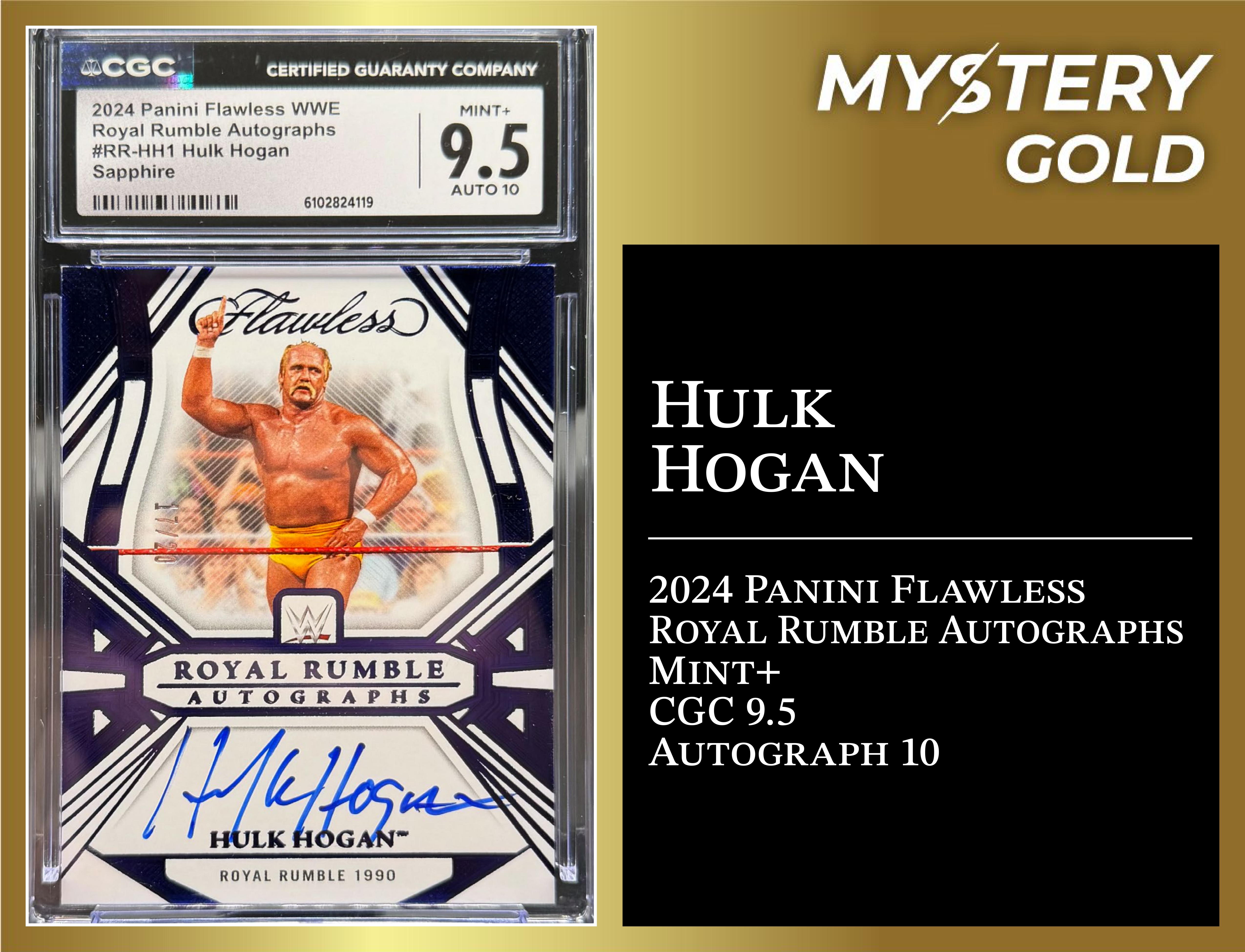 Mystery Gold Series 1 – Breakers Delight Sports Mystery Box / Pack at PristineAuction.com Mystery Gold Series 1 – Breakers Delight Sports Mystery Box / Pack at PristineAuction.com