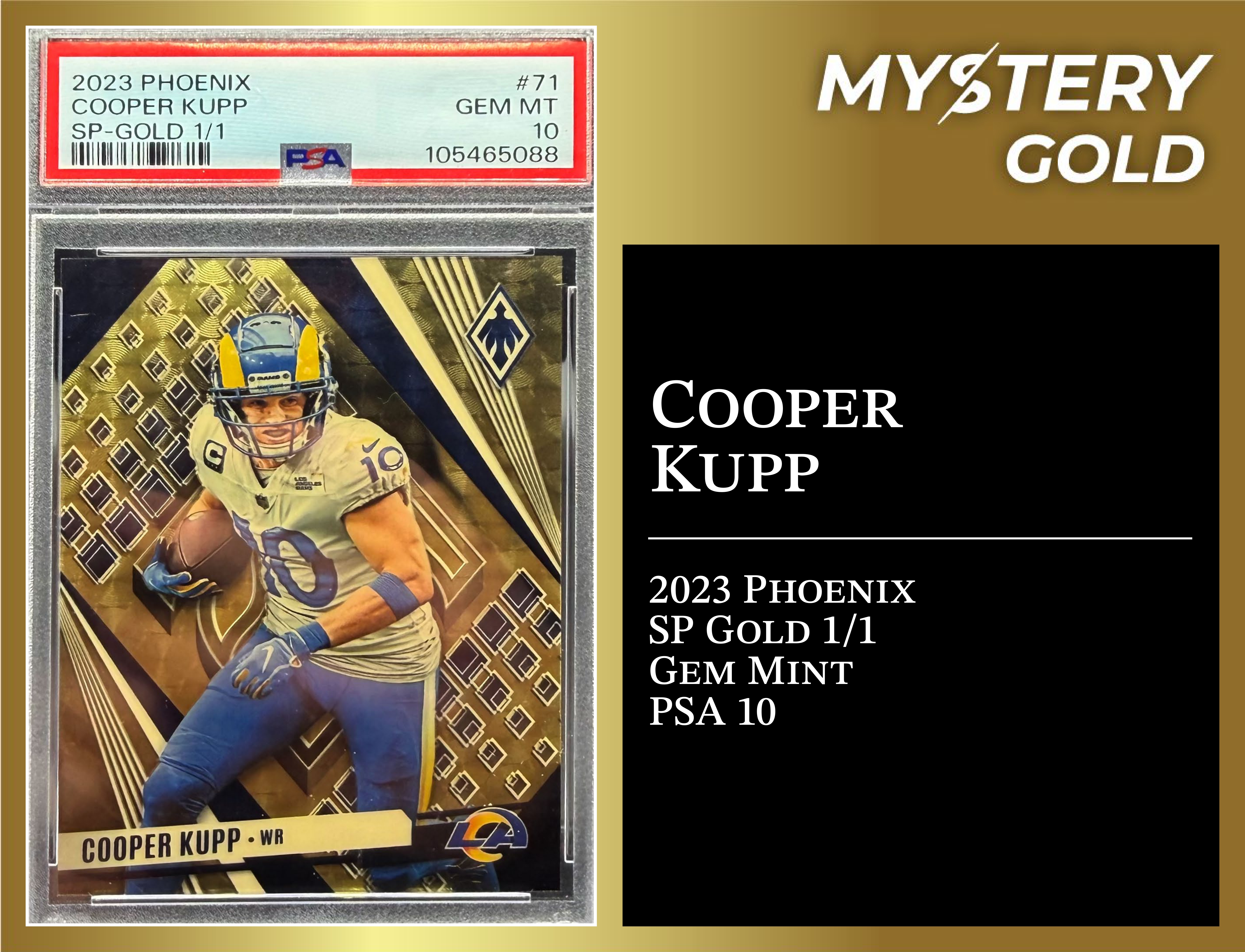 Mystery Gold Series 1 – Breakers Delight Sports Mystery Box / Pack at PristineAuction.com Mystery Gold Series 1 – Breakers Delight Sports Mystery Box / Pack at PristineAuction.com