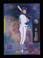Ken Griffey Jr. 2021 Metal Universe Champions #30 at PristineAuction.com