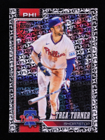 Trea Turner 2026 Topps Spring Training #322 at PristineAuction.com