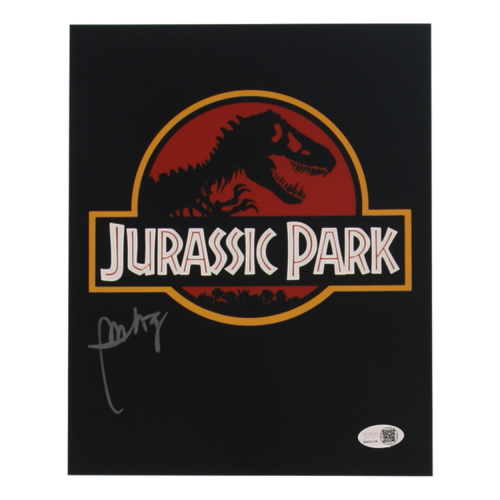 BD Wong Signed "Jurassic Park" 8x10 Photo (JSA) at PristineAuction.com