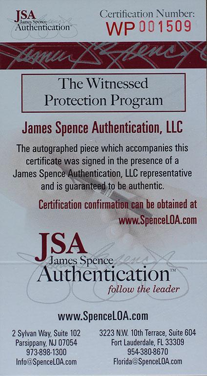 Lenny Dykstra Signed Custom Framed Jersey Display (JSA) at PristineAuction.com Lenny Dykstra Signed Custom Framed Jersey Display (JSA) at PristineAuction.com