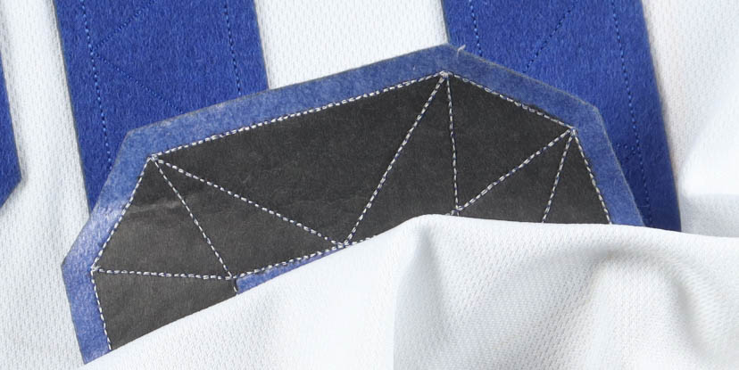 Jason Pominville Practice-Used Sabres Fanatics Authentic Jersey (Fanatics) at PristineAuction.com Jason Pominville Practice-Used Sabres Fanatics Authentic Jersey (Fanatics) at PristineAuction.com