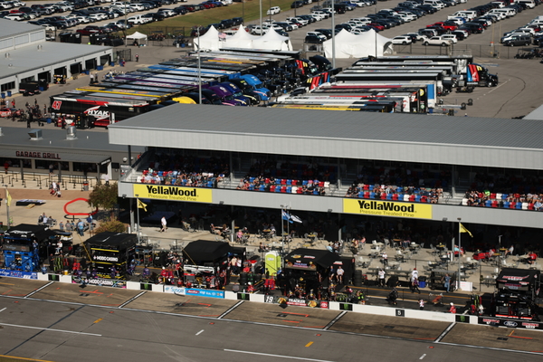 NASCAR Garage & Pit Passes for the Talladega Superspeedway Race | Talladega (April 25-26, 2026) at PristineAuction.com NASCAR Garage & Pit Passes for the Talladega Superspeedway Race | Talladega (April 25-26, 2026) at PristineAuction.com