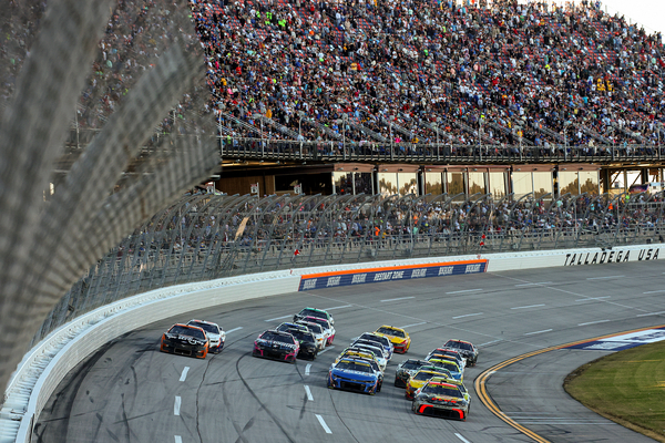 NASCAR Garage & Pit Passes for the Talladega Superspeedway Race | Talladega (April 25-26, 2026) at PristineAuction.com NASCAR Garage & Pit Passes for the Talladega Superspeedway Race | Talladega (April 25-26, 2026) at PristineAuction.com