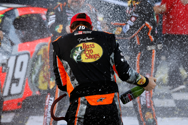 NASCAR Garage & Pit Passes for the Talladega Superspeedway Race | Talladega (April 25-26, 2026) at PristineAuction.com NASCAR Garage & Pit Passes for the Talladega Superspeedway Race | Talladega (April 25-26, 2026) at PristineAuction.com