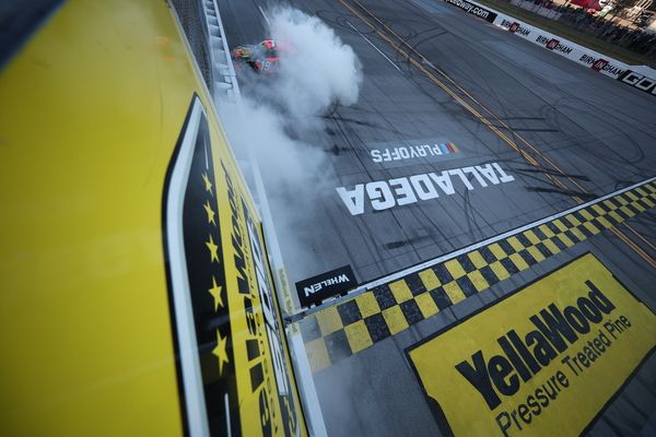 NASCAR Garage & Pit Passes for the Talladega Superspeedway Race | Talladega (April 25-26, 2026) at PristineAuction.com NASCAR Garage & Pit Passes for the Talladega Superspeedway Race | Talladega (April 25-26, 2026) at PristineAuction.com