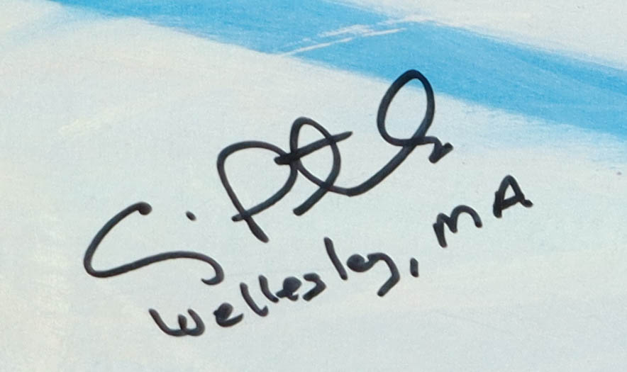 Herb Brooks, Mike Eruzione, Jim Craig | 1980 Team USA LE "Miracle on Ice" Custom Framed Lithograph Team-Signed & Inscribed by (20) (Beckett) at PristineAuction.com Herb Brooks, Mike Eruzione, Jim Craig | 1980 Team USA LE "Miracle on Ice" Custom Framed Lithograph Team-Signed & Inscribed by (20) (Beckett) at PristineAuction.com