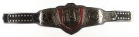 Roman Reigns Signed LE WWE Tribal Chief Championship Replica Title Belt Inscribed "1,316 Days" (Fanatics) at PristineAuction.com