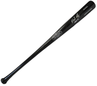 Wade Boggs Signed Louisville Slugger Baseball Bat Inscribed "HOF 05" (Schwartz) at PristineAuction.com