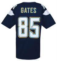 Antonio Gates Signed Jersey (Schwartz) at PristineAuction.com