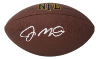 Joe Montana Signed NFL Football (Fanatics) at PristineAuction.com