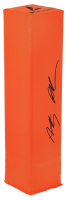 Anthony Richardson Signed End Zone Pylon (Fanatics) at PristineAuction.com