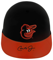 Cal Ripken Jr. Signed Orioles Full-Size Batting Helmet (Fanatics) at PristineAuction.com