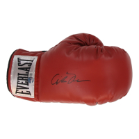 Antonio Tarver Signed Everlast Boxing Glove (Beckett) at PristineAuction.com