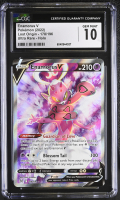 Enamorus V 2022 Pokemon TCG Sword & Shield Lost Origin #178 (CGC 10) at PristineAuction.com