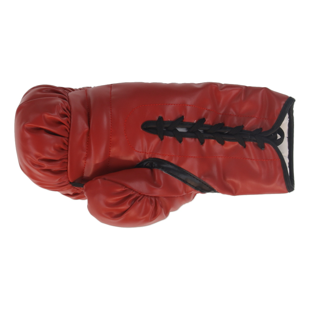 Mike Tyson Signed Everlast Boxing Glove (Beckett & Tyson) at PristineAuction.com Mike Tyson Signed Everlast Boxing Glove (Beckett & Tyson) at PristineAuction.com