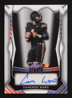 Aryna Sabalenka 2025 Leaf Metal Web Exclusives Autograph White Prismatic #MA-CW2 #31/75 RC at PristineAuction.com