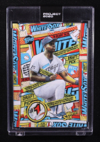 Frank Thomas 2020 Topps Project 2020 #160 Tyson Beck at PristineAuction.com