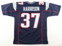 Rodney Harrison Signed Jersey (JSA) at PristineAuction.com