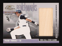 Frank Thomas 2001 Donruss Classics Benchmarks #BM21 at PristineAuction.com