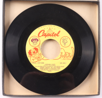 1947 Disney's "Song of The South" Set of (3) 78 RPM Vinyl Records at PristineAuction.com