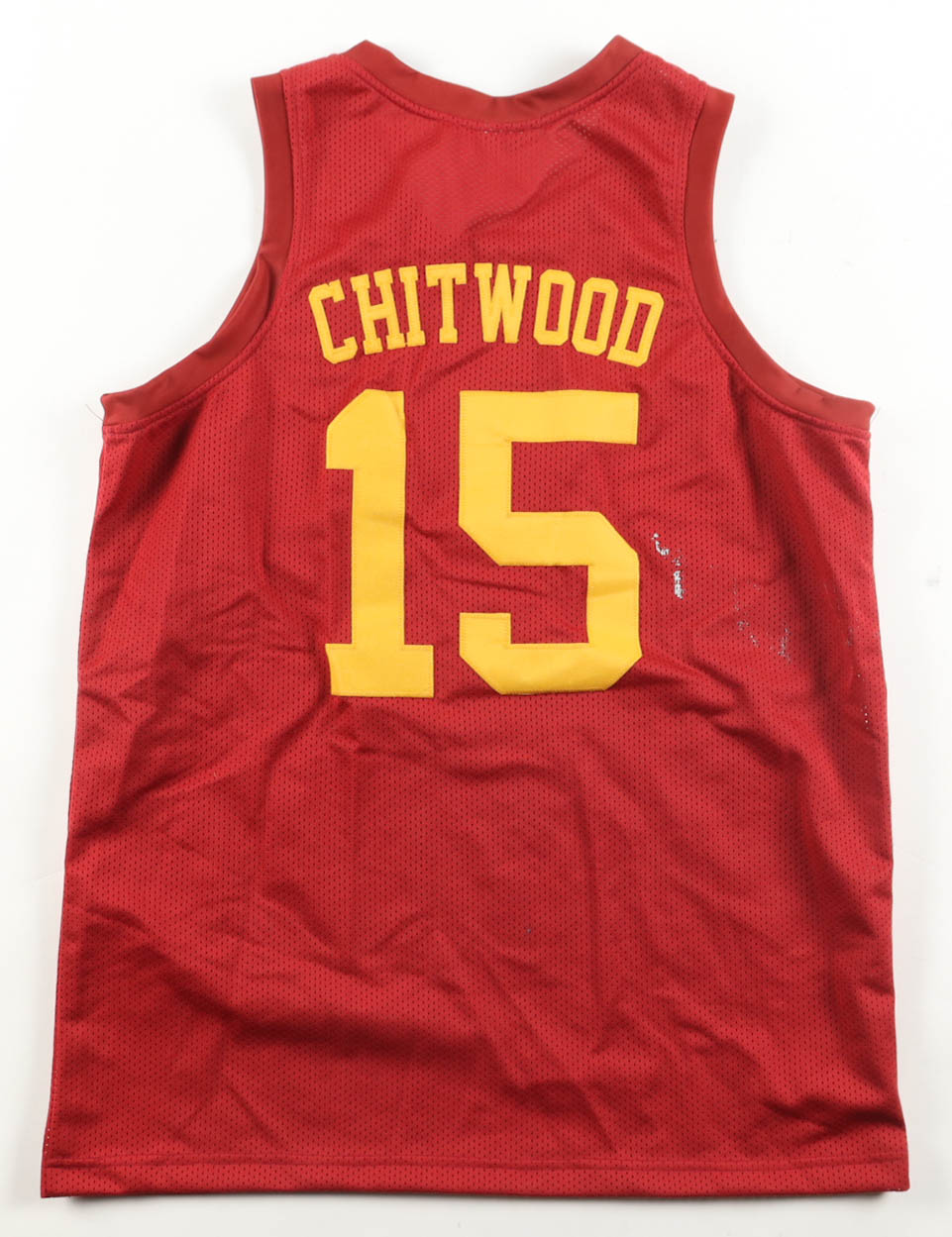 "Hoosiers" Jersey Cast-Signed by (7) with Maris Valainis, David Neidorf, Scott Summers, Brad Long with Character Inscriptions (Beckett) at PristineAuction.com "Hoosiers" Jersey Cast-Signed by (7) with Maris Valainis, David Neidorf, Scott Summers, Brad Long with Character Inscriptions (Beckett) at PristineAuction.com