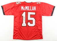 Jalen McMillan Signed Jersey (Beckett) at PristineAuction.com