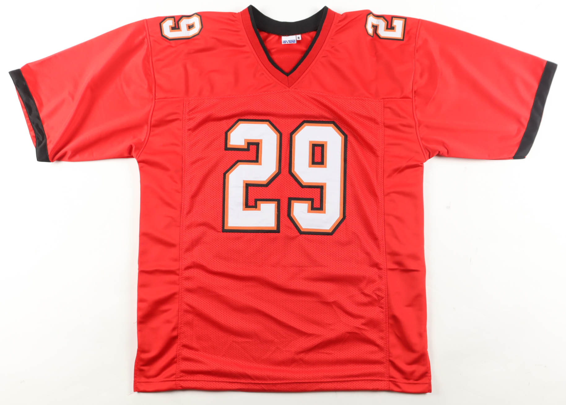 Christian Izien Signed Jersey (Beckett) at PristineAuction.com Christian Izien Signed Jersey (Beckett) at PristineAuction.com