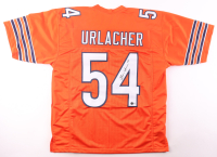 Brian Urlacher Signed Jersey (Beckett) at PristineAuction.com