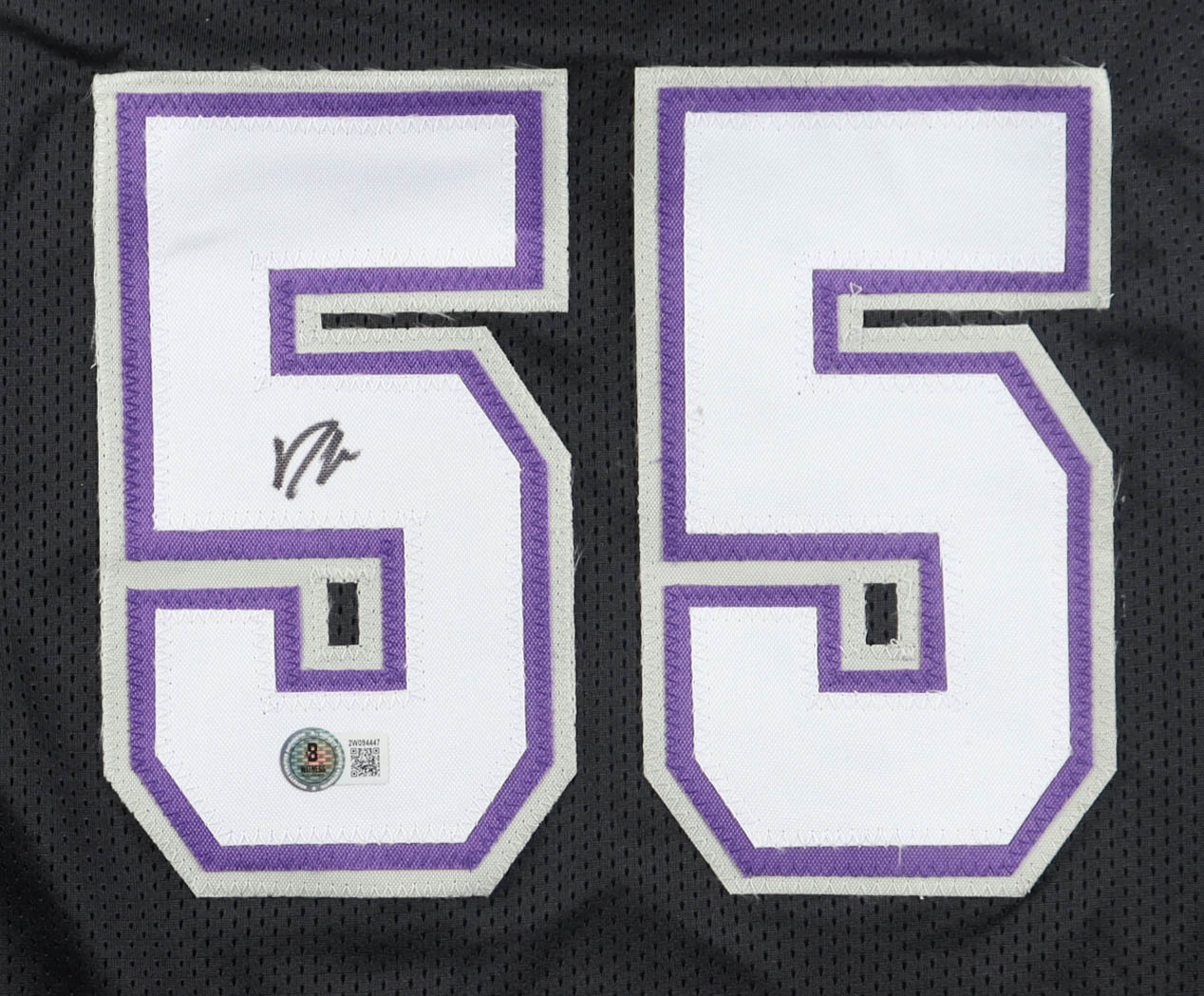 Jason Williams Signed Jersey (Beckett) at PristineAuction.com Jason Williams Signed Jersey (Beckett) at PristineAuction.com