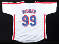 Charlie Sheen Signed Jersey (Beckett) at PristineAuction.com