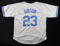Kirk Gibson Signed Jersey (JSA) at PristineAuction.com