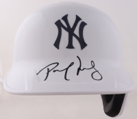 Paul Goldschmidt Signed Yankees Full-Size Batting Helmet (MLB & Fanatics) at PristineAuction.com