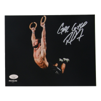 Rich Froning Jr. Signed 8x10 Photo (JSA) at PristineAuction.com