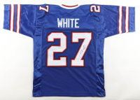 Tre'Davious White Signed Jersey (JSA) at PristineAuction.com