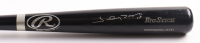 Johnny Damon Signed Rawlings Baseball Bat (JSA) at PristineAuction.com