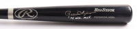 Rollie Fingers Signed Rawlings Baseball Bat Inscribed "74 W.S. M.V.P." (JSA) at PristineAuction.com