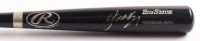 Jason Bay Signed Rawlings Pro Model Baseball Bat (JSA) at PristineAuction.com