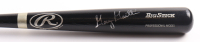 Gary Gaetti Signed Rawlings Pro Model Baseball Bat (JSA) at PristineAuction.com