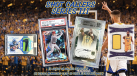 Break King: Shot Callers Series III Mystery Box at PristineAuction.com